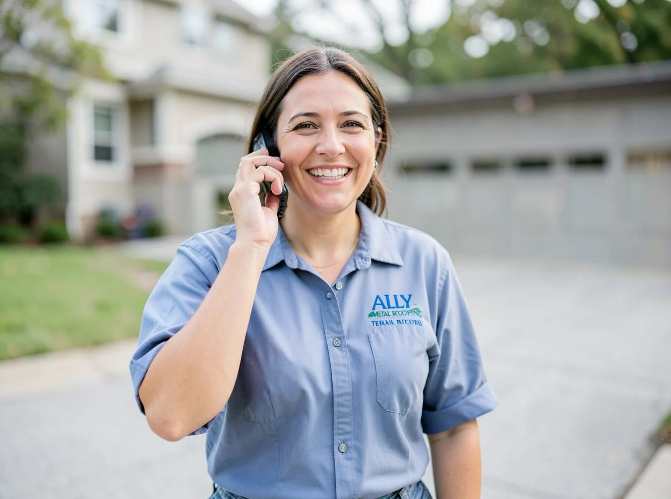 Metal Roof Installation Revelo, KY FAQs